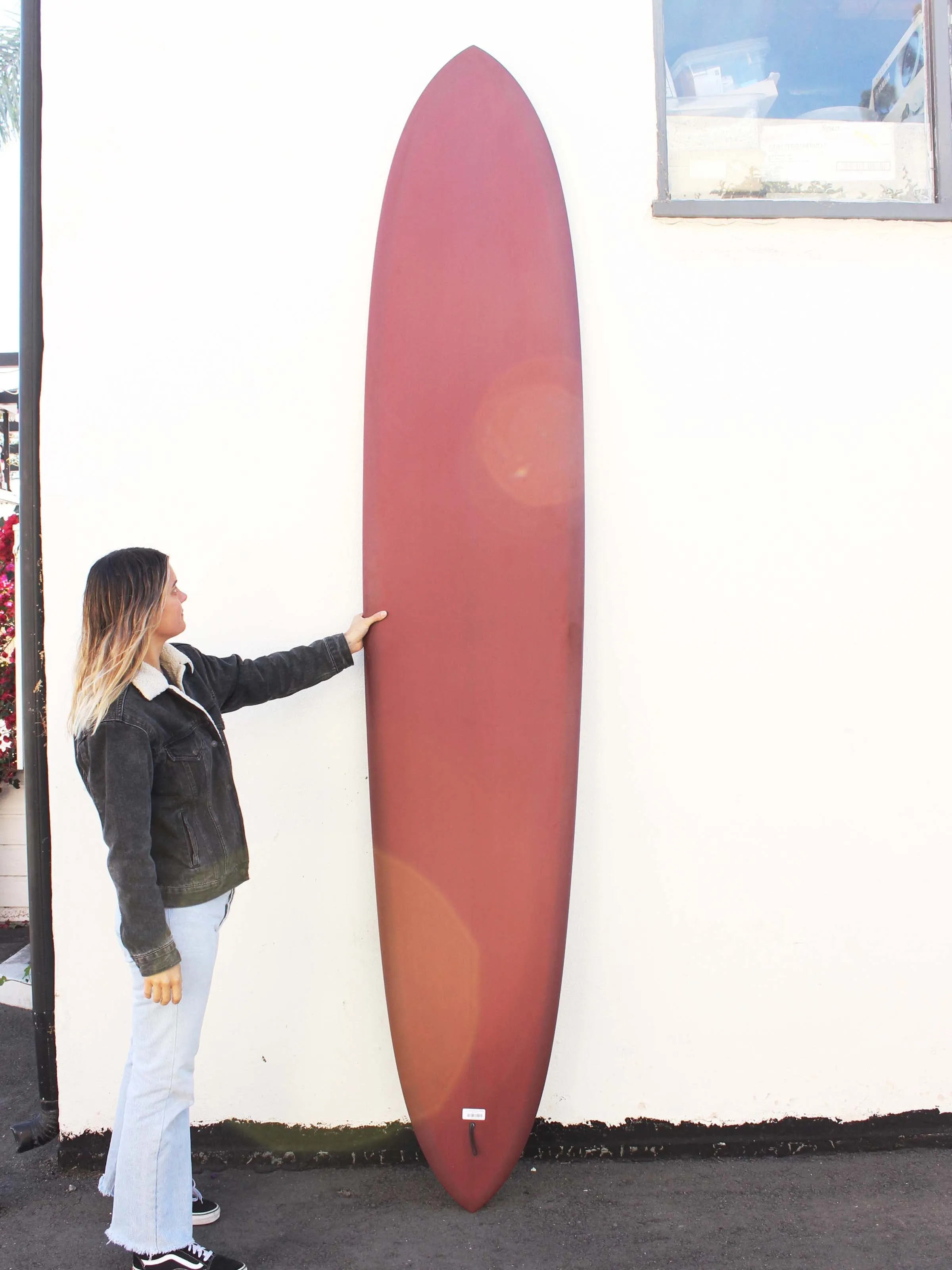 9'8 Furrow Cosmic Bandito