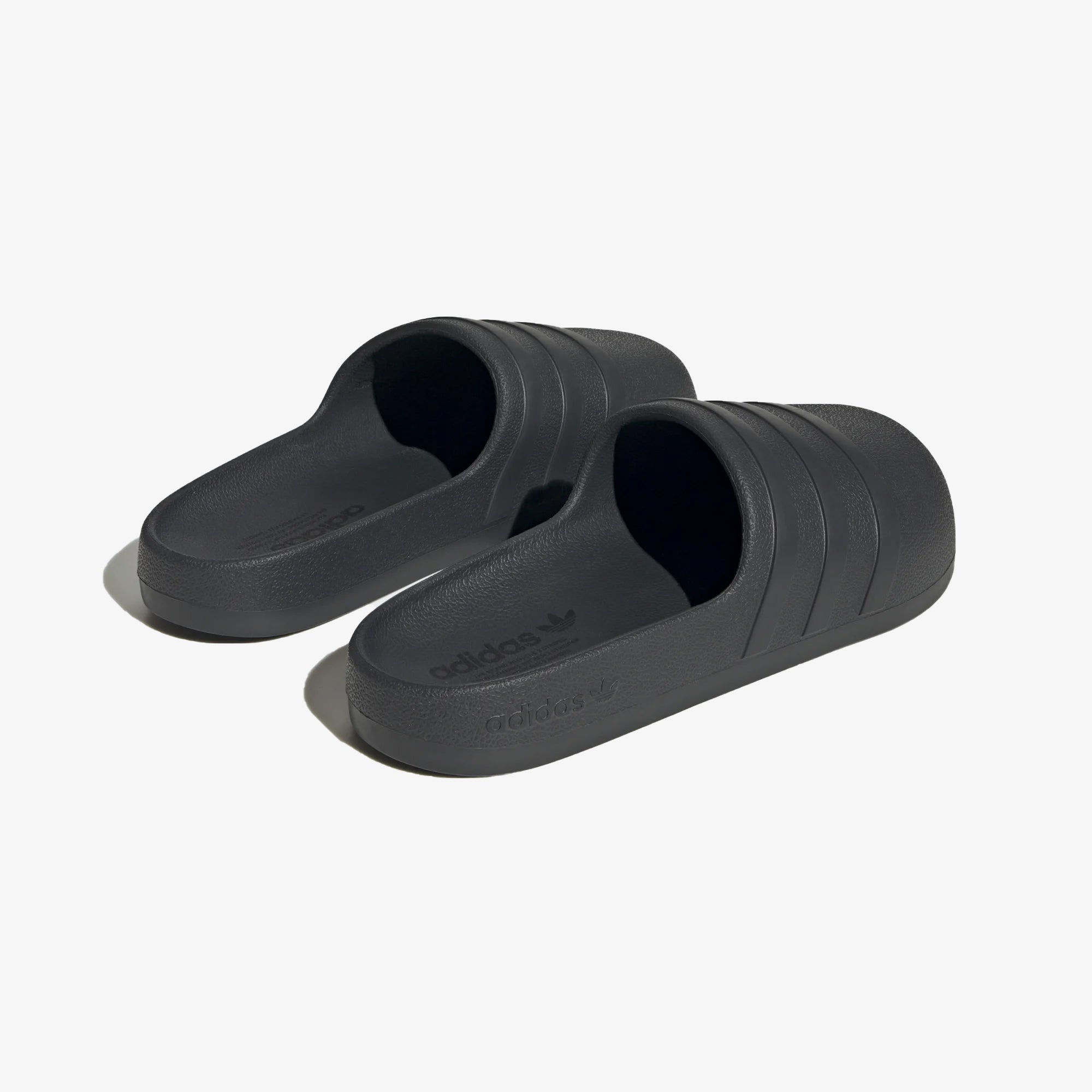 ADIFOM ADILETTE 'BLACK'