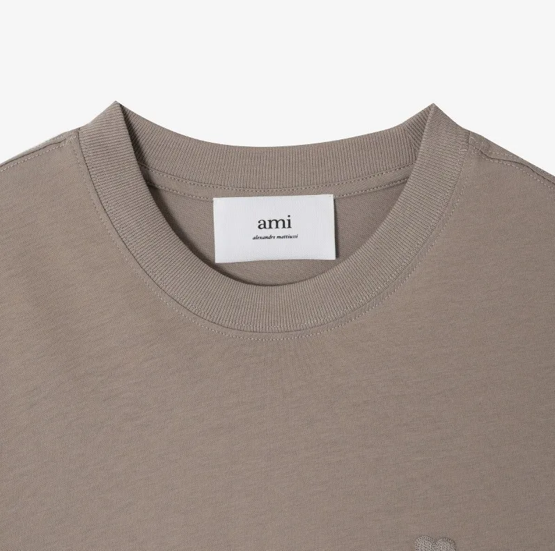 AMI PARIS  |Designers T-Shirts