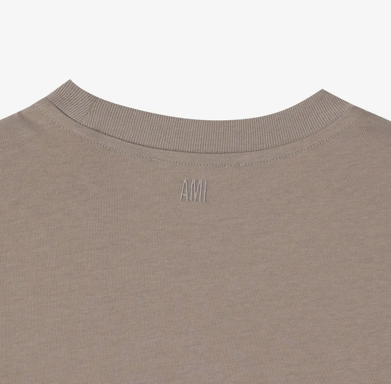 AMI PARIS  |Designers T-Shirts