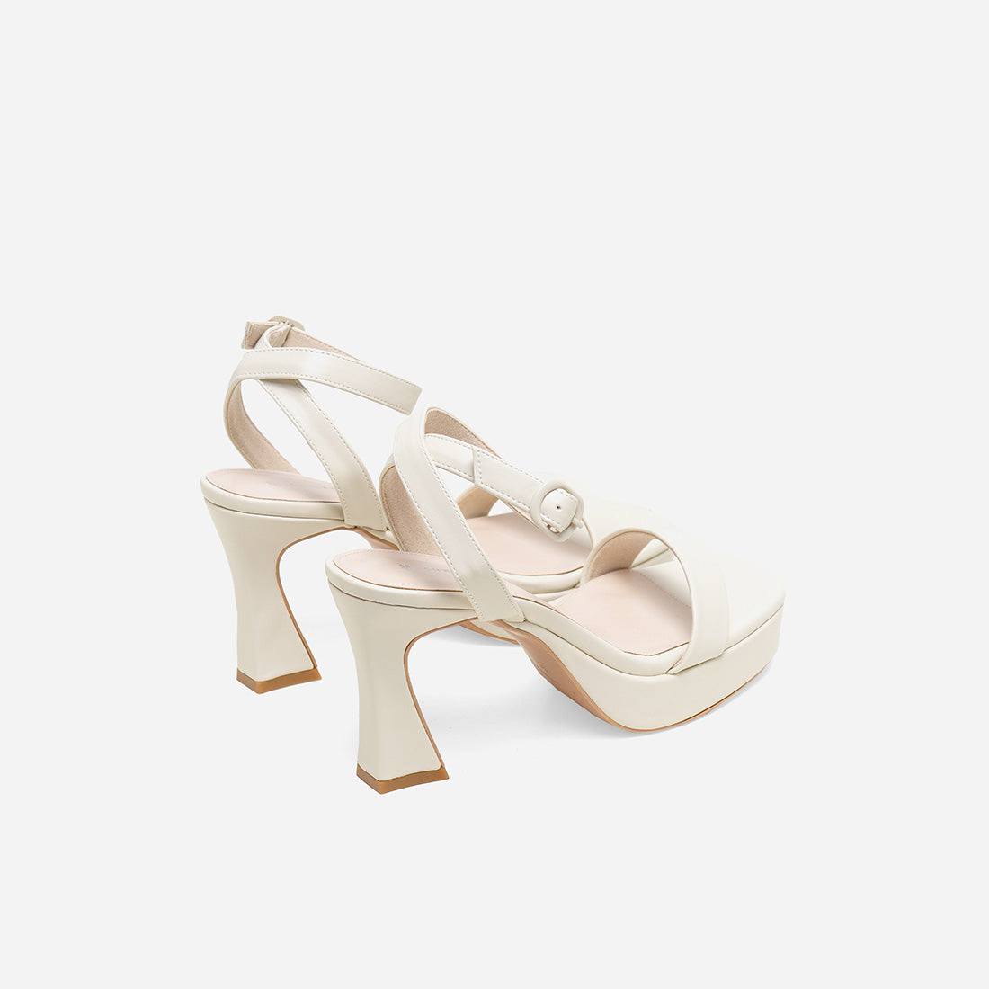 Amira Platform Sandal