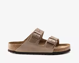 Arizona Soft Footbed Oiled Leather