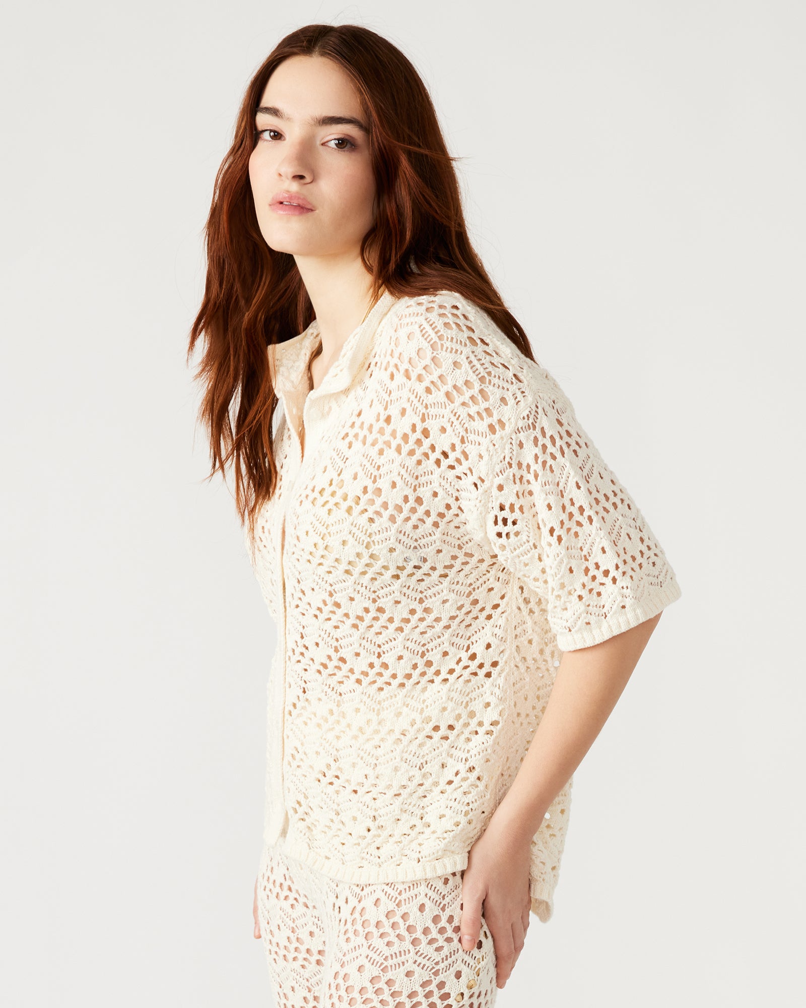 AVANA TOP BEIGE