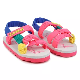 Billieblush-U20191-Z41-KG-MULTICOLOURED-SANDALS