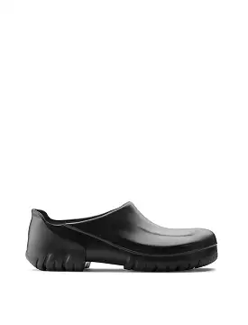 Birkenstock A 630 Polyurethane Sandal Black