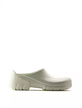 Birkenstock A 630 Polyurethane Sandal White