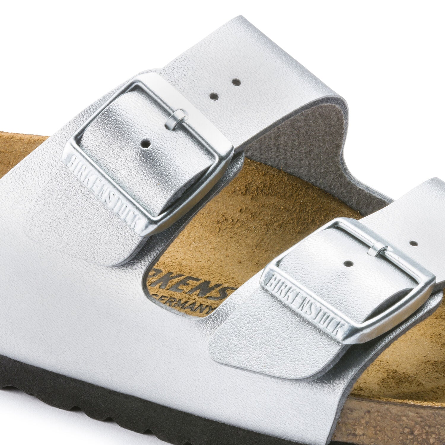 Birkenstock Arizona Birko Flor - Sandali Lifestyle Donna