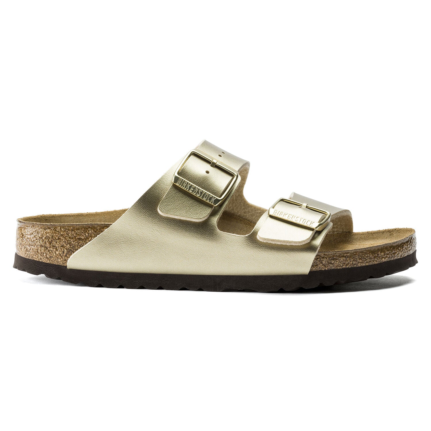 Birkenstock Arizona Birko Flor - Sandali Lifestyle Donna