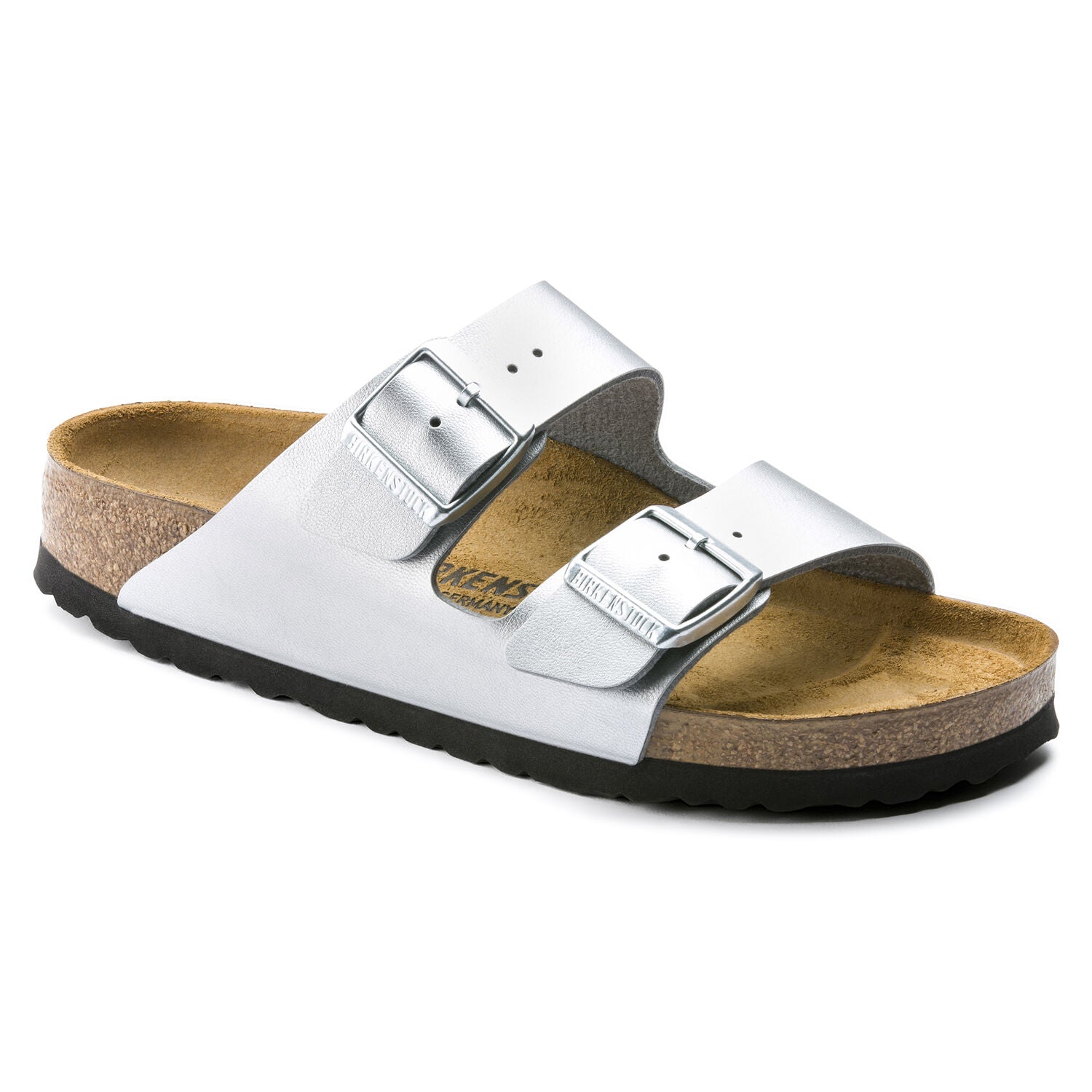 Birkenstock Arizona Birko Flor - Sandali Lifestyle Donna