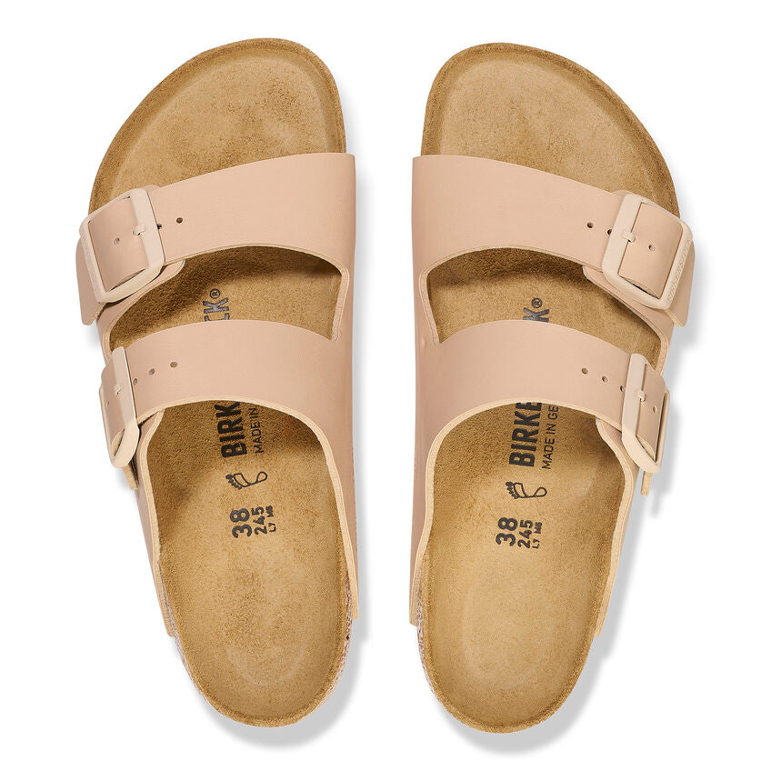 Birkenstock Arizona Birko Flor - Sandali Lifestyle Donna