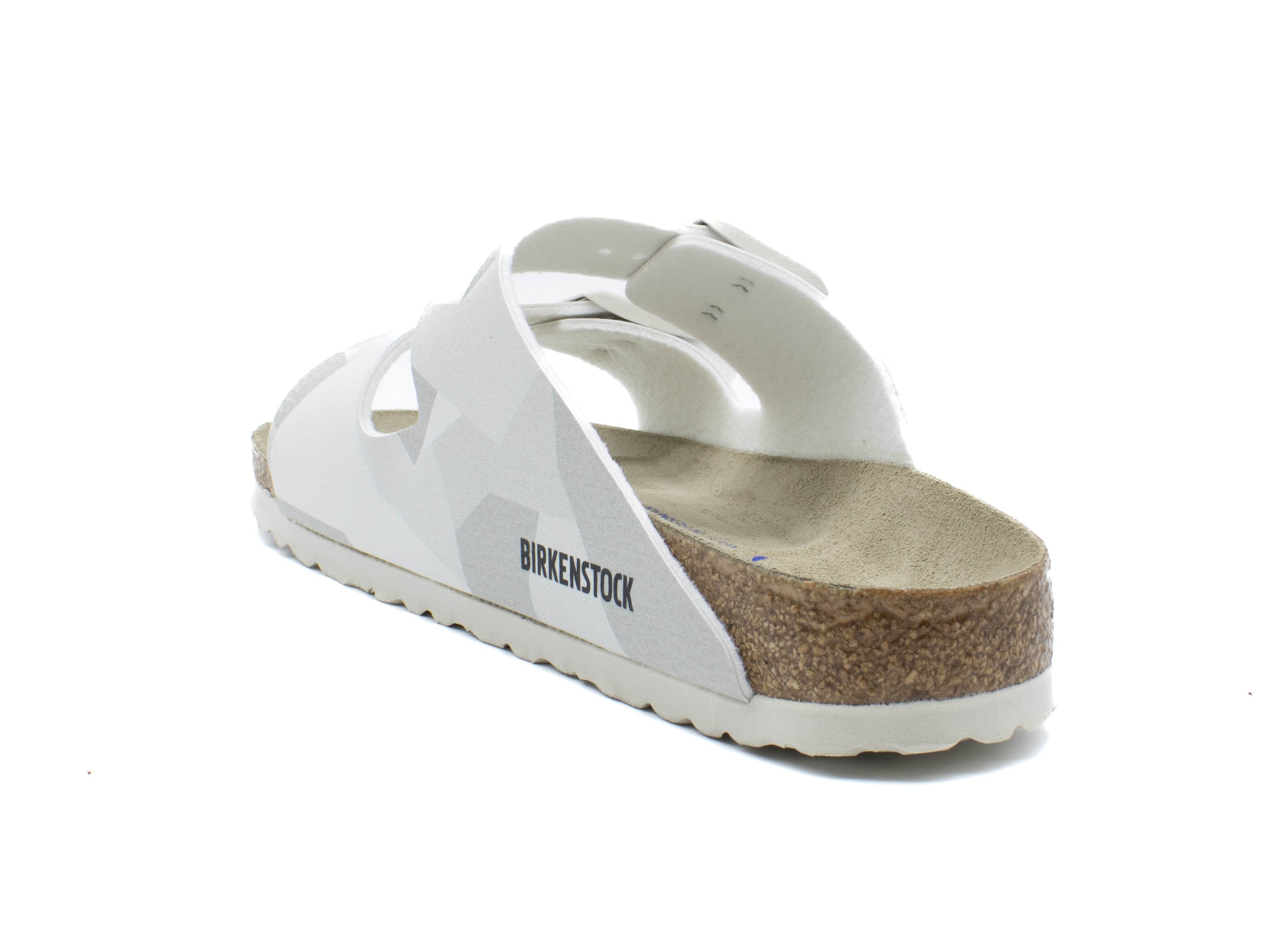 BIRKENSTOCK Arizona Birko-Flor