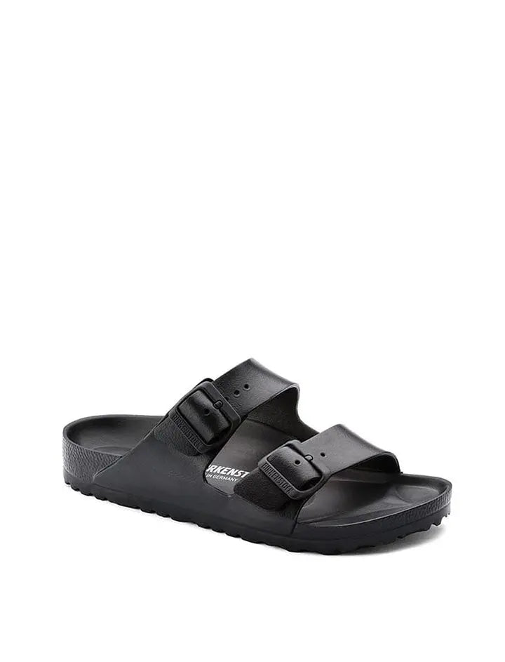 Birkenstock Arizona EVA Narrow Sandal Black