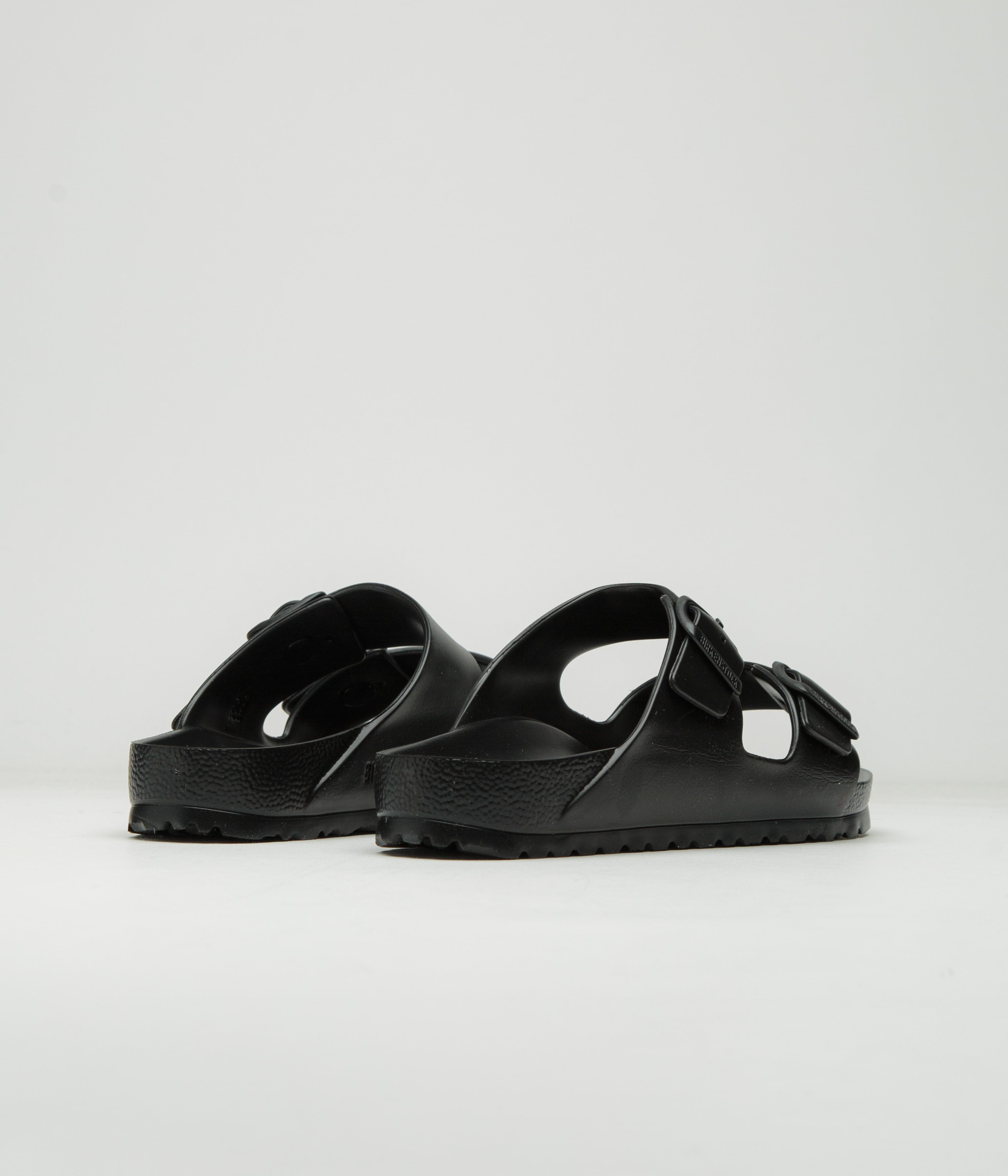 Birkenstock Arizona EVA Narrow Sandals - Black