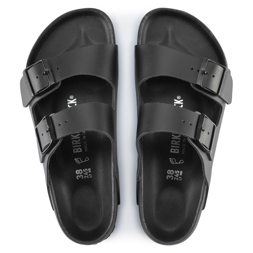 Birkenstock Arizona EXQ LE Exquisite black