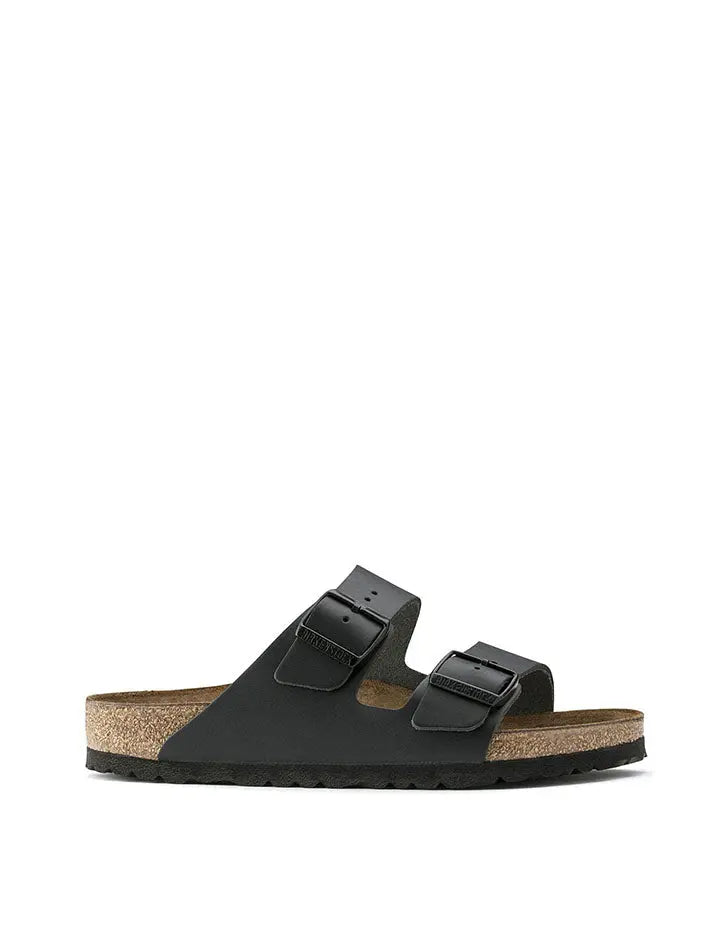 Birkenstock Arizona NL Narrow Sandal Black