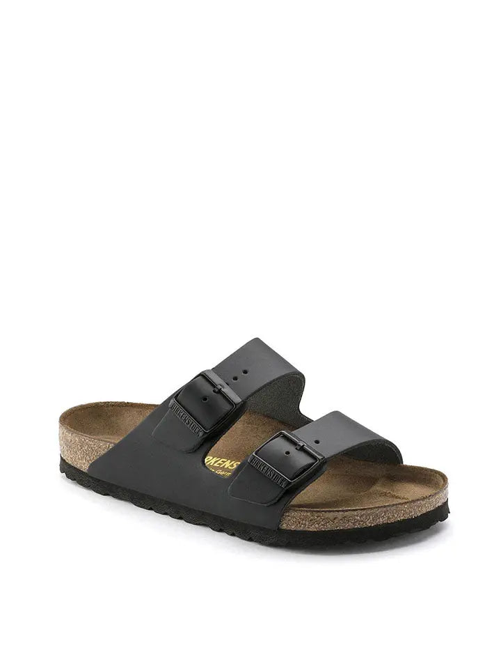 Birkenstock Arizona NL Narrow Sandal Black