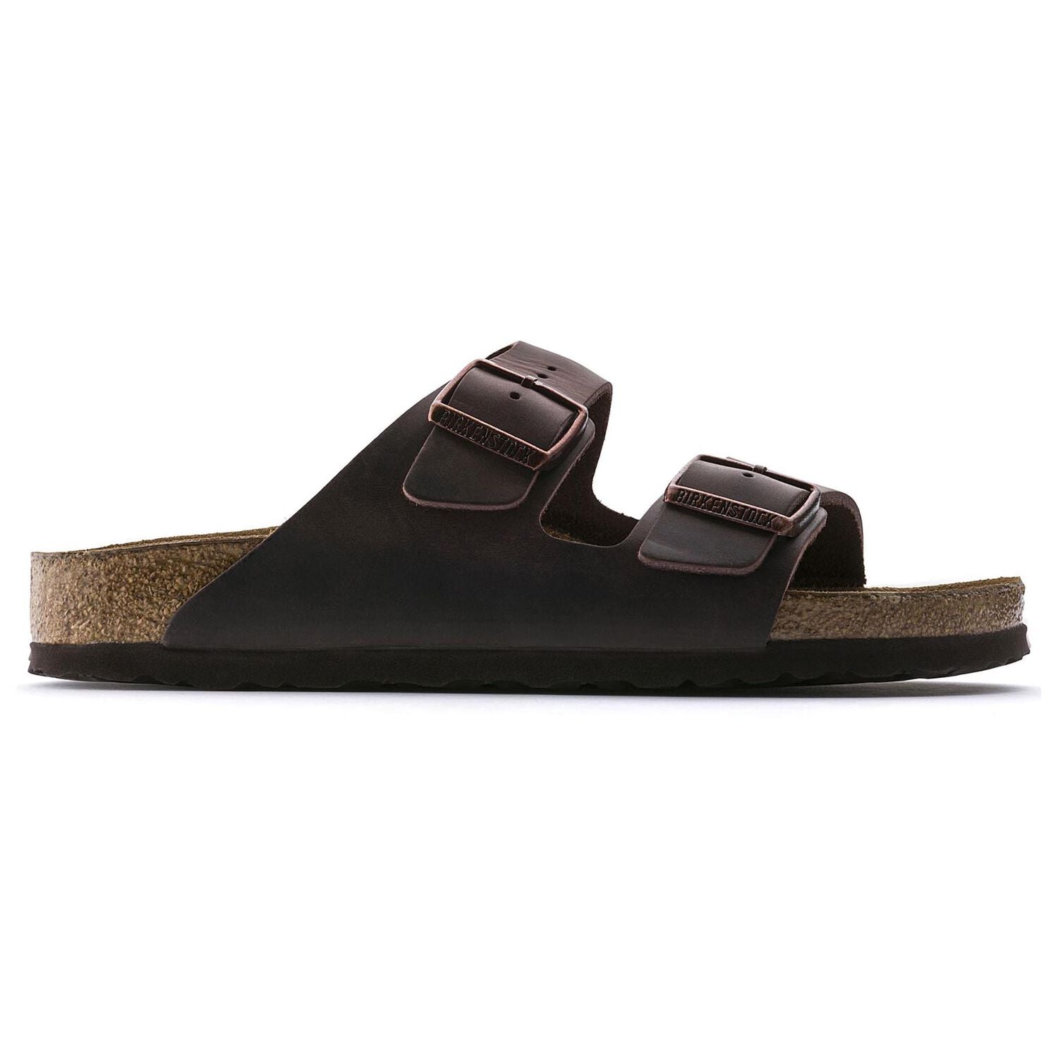 Birkenstock Arizona Oiled Leather - Sandali Lifestyle