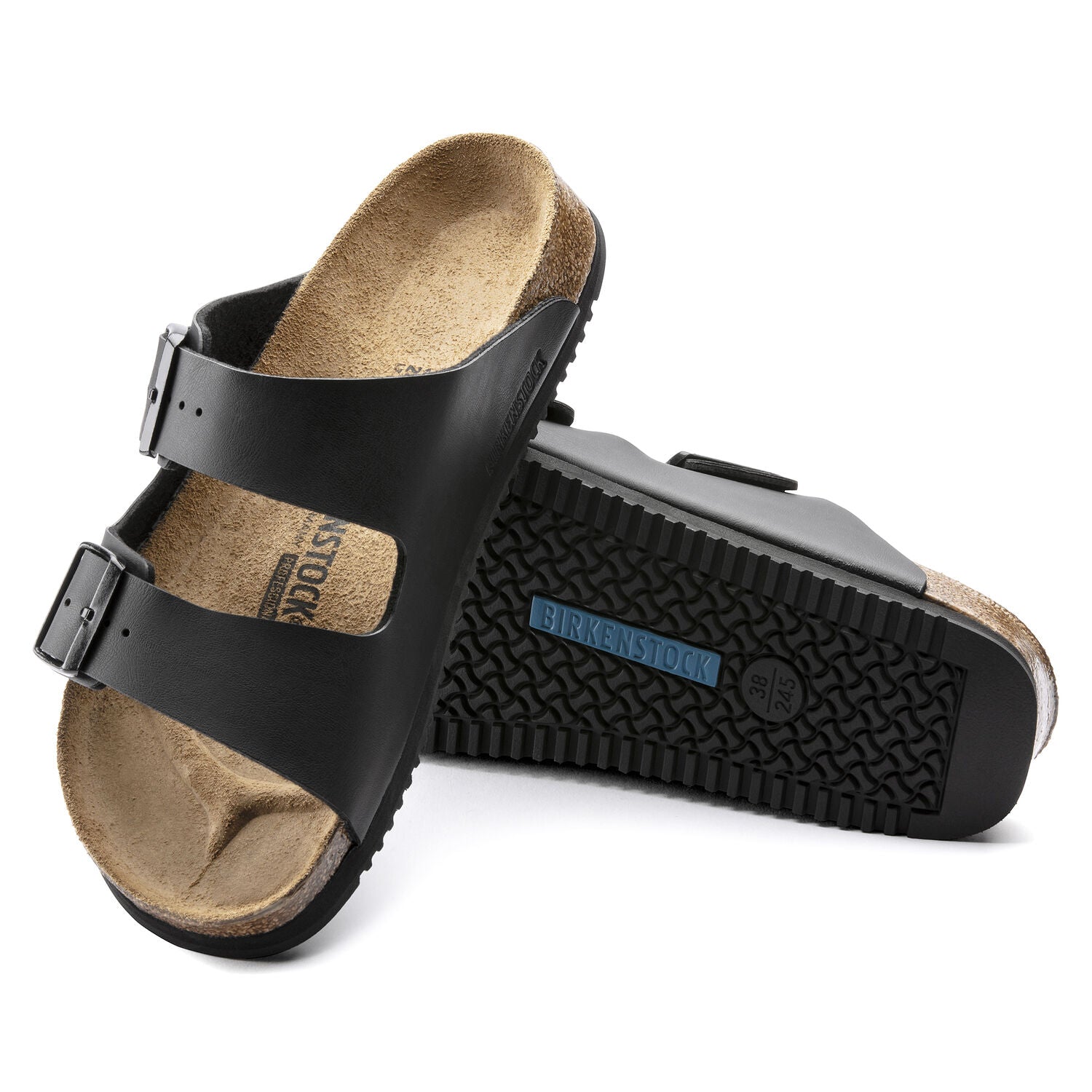 Birkenstock Arizona PROF Birko Flor - Sandali Lifestyle