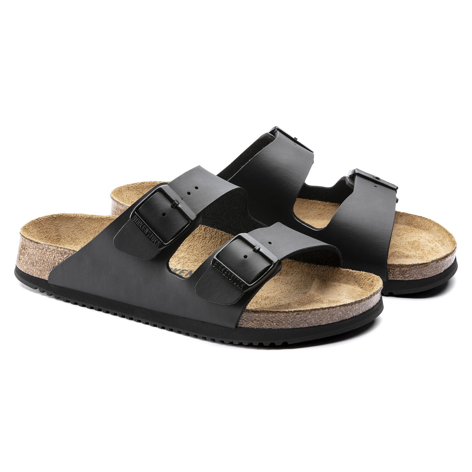 Birkenstock Arizona PROF Birko Flor - Sandali Lifestyle