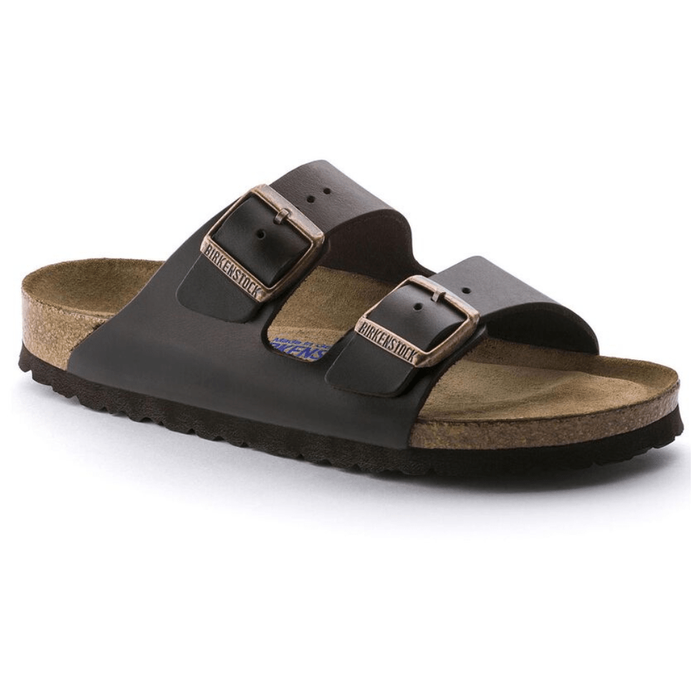 Birkenstock Arizona Sandal - 0552341 Amalfi Testa Di Moro