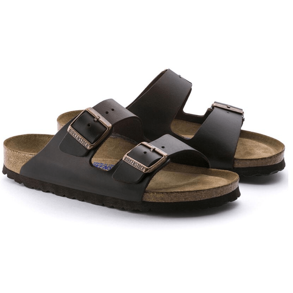 Birkenstock Arizona Sandal - 0552341 Amalfi Testa Di Moro