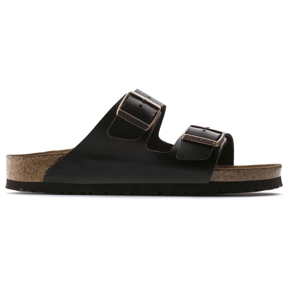 Birkenstock Arizona Sandal - 0552341 Amalfi Testa Di Moro