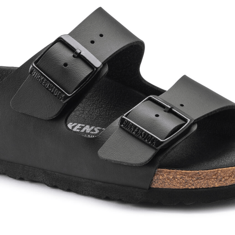 Birkenstock Arizona Sandal - 1019069 Black