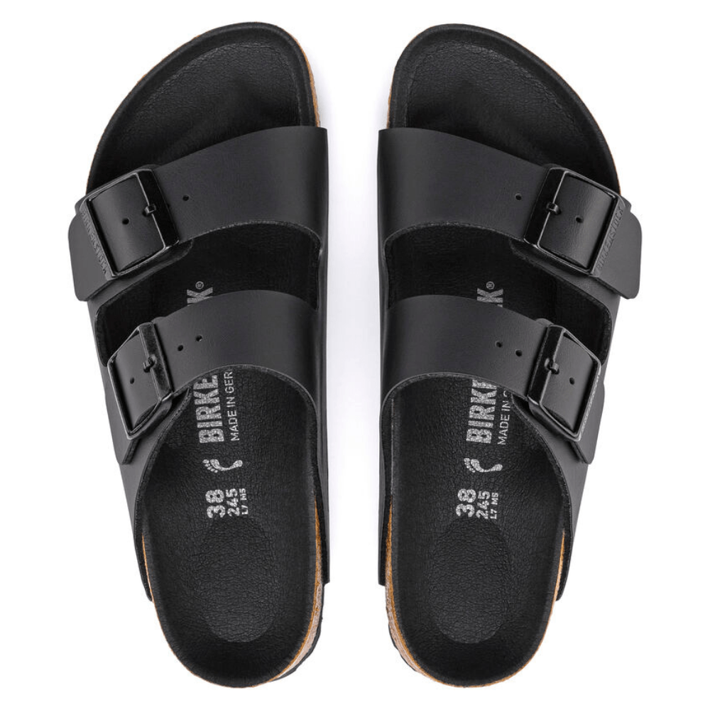 Birkenstock Arizona Sandal - 1019069 Black