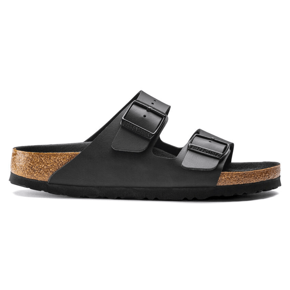 Birkenstock Arizona Sandal - 1019069 Black