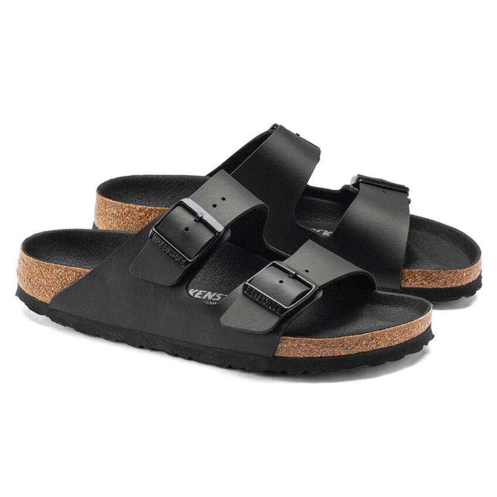 Birkenstock Arizona Sandal - 1019069 Black