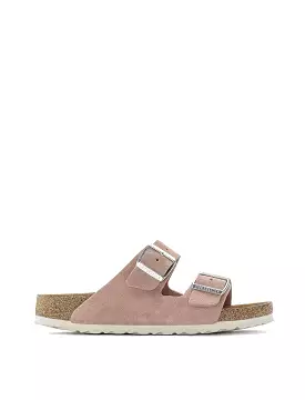 Birkenstock Arizona SFB Narrow Sandal Pink Clay