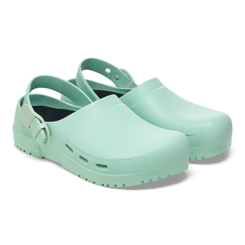 Birkenstock Birki Air 2.0 - Matcha