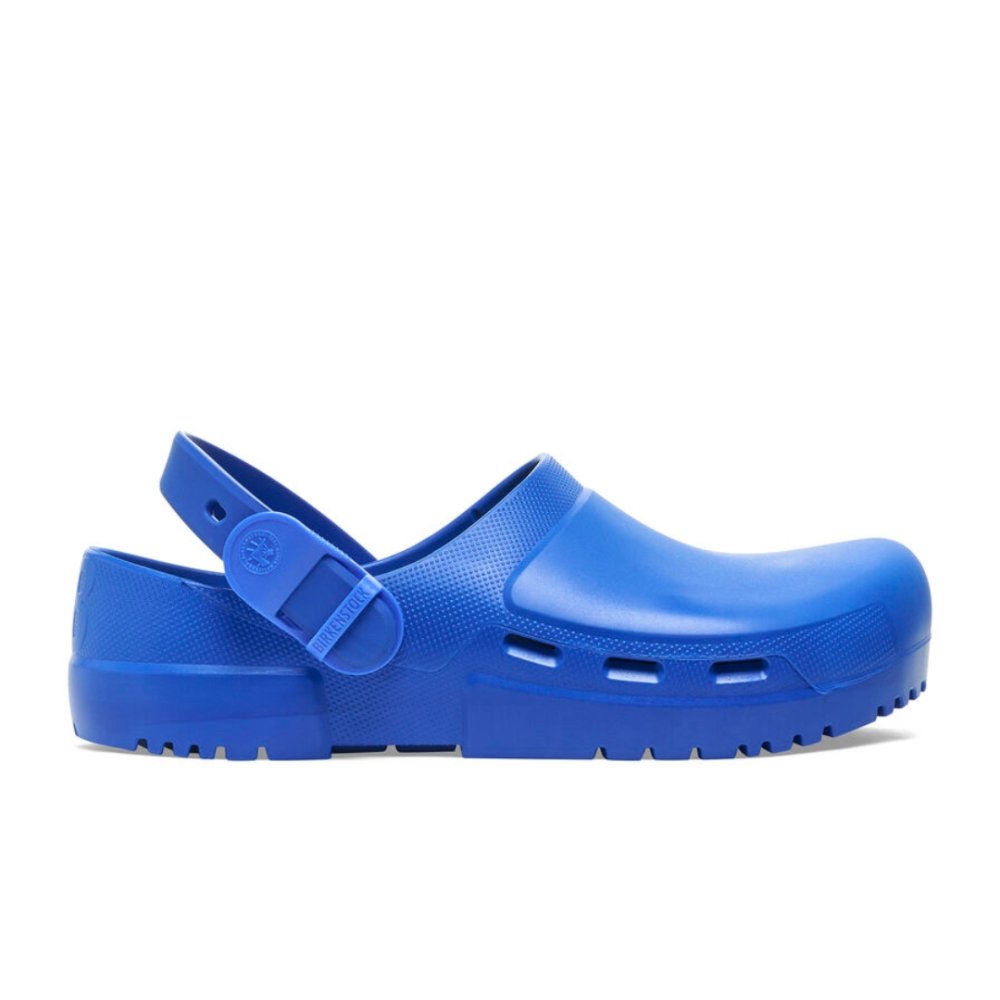 Birkenstock Birki Air 2.0 - Ultra Blue