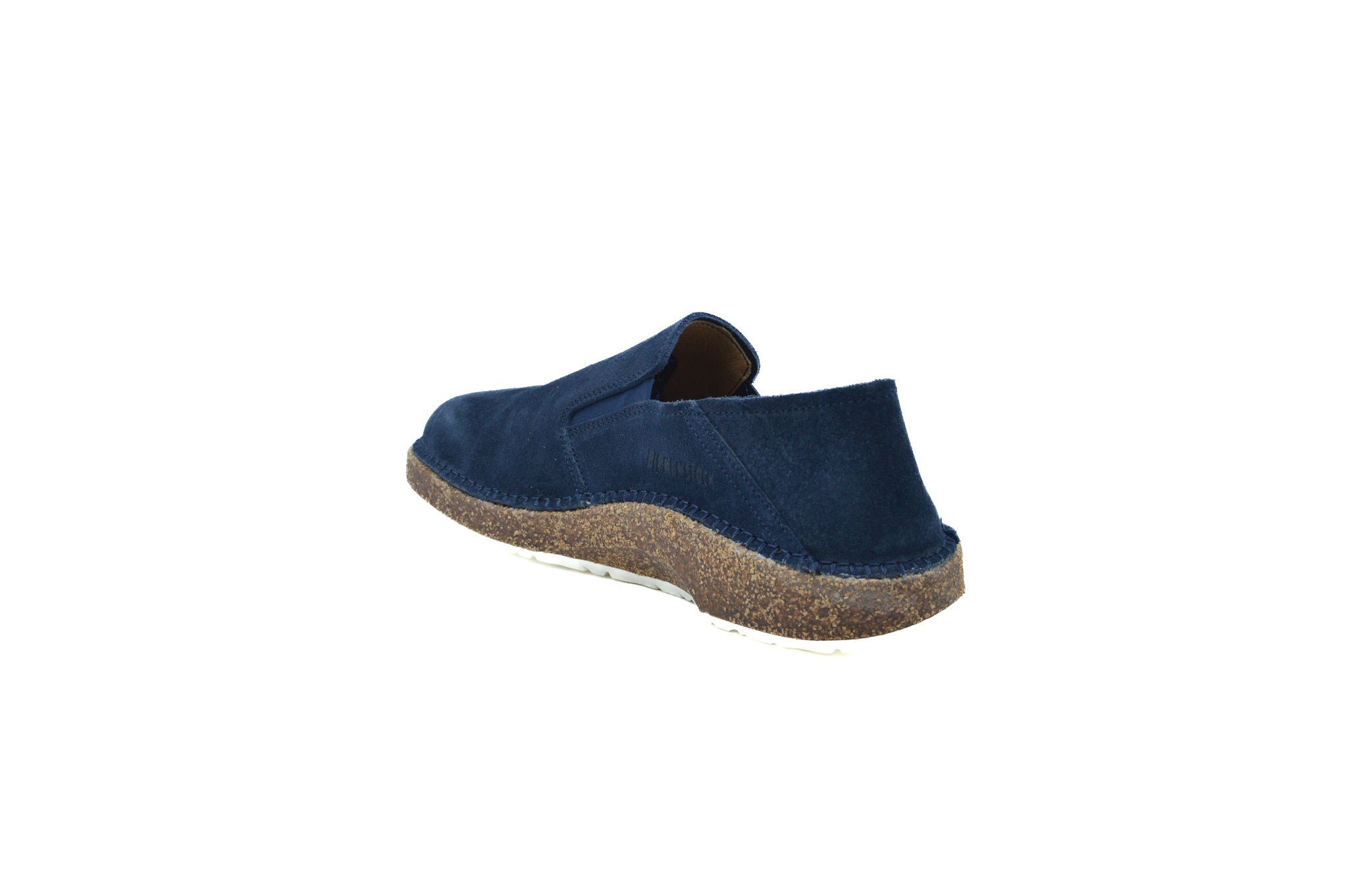 BIRKENSTOCK Callan Suede Leather +42