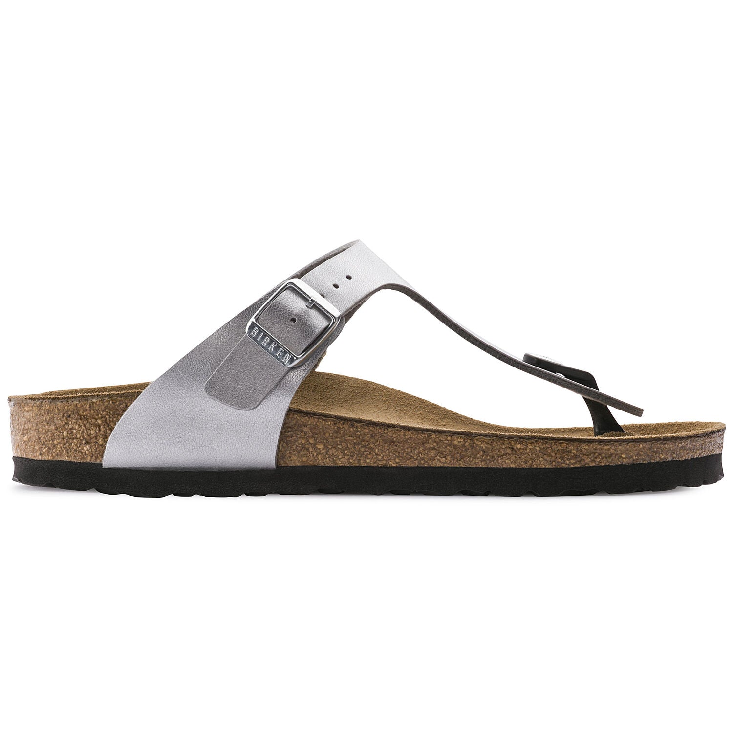 Birkenstock Gizeh Birko Flor - Sandali Lifestyle Donna