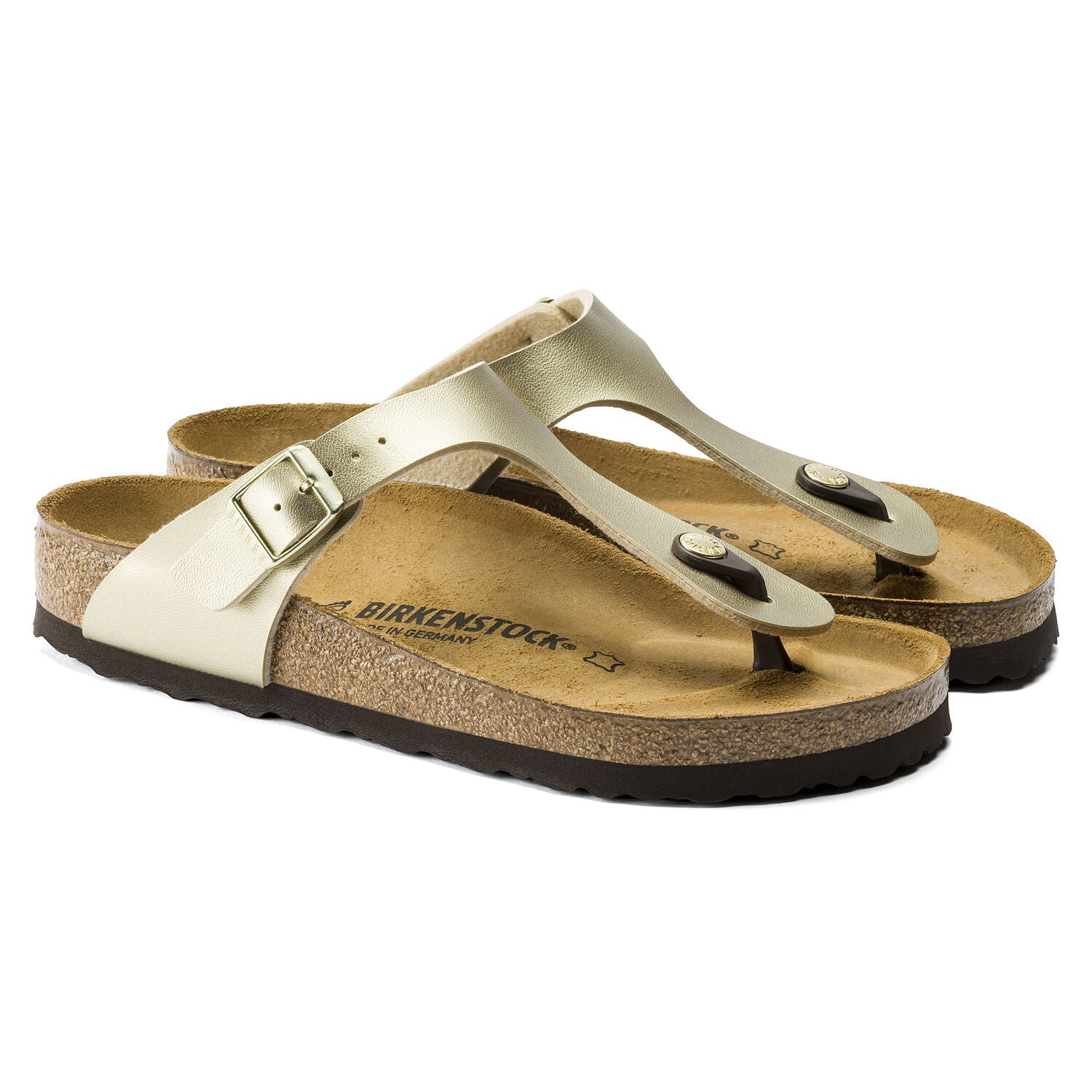 Birkenstock Gizeh Birko Flor - Sandali Lifestyle Donna