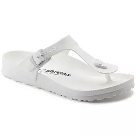 Birkenstock Gizeh Essential EVA White - Sandali Lifestyle Donna