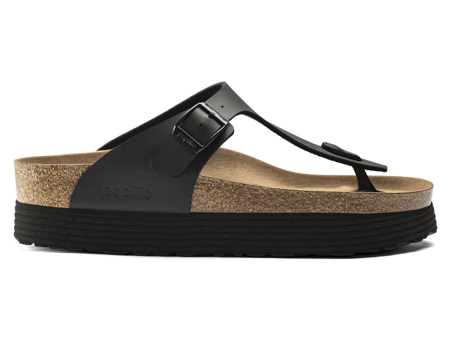 Birkenstock: Gizeh Grooved