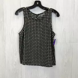 Blouse Sleeveless By Tinley Road  Size: S