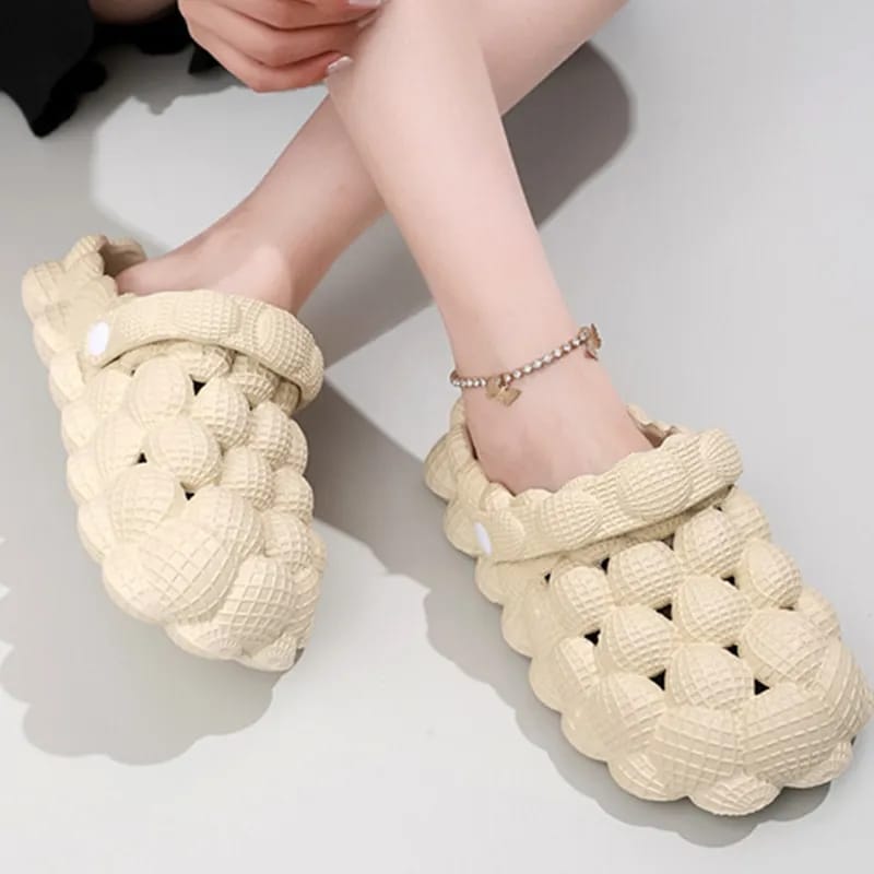 Bubble Massage Anti-Slip Sandals