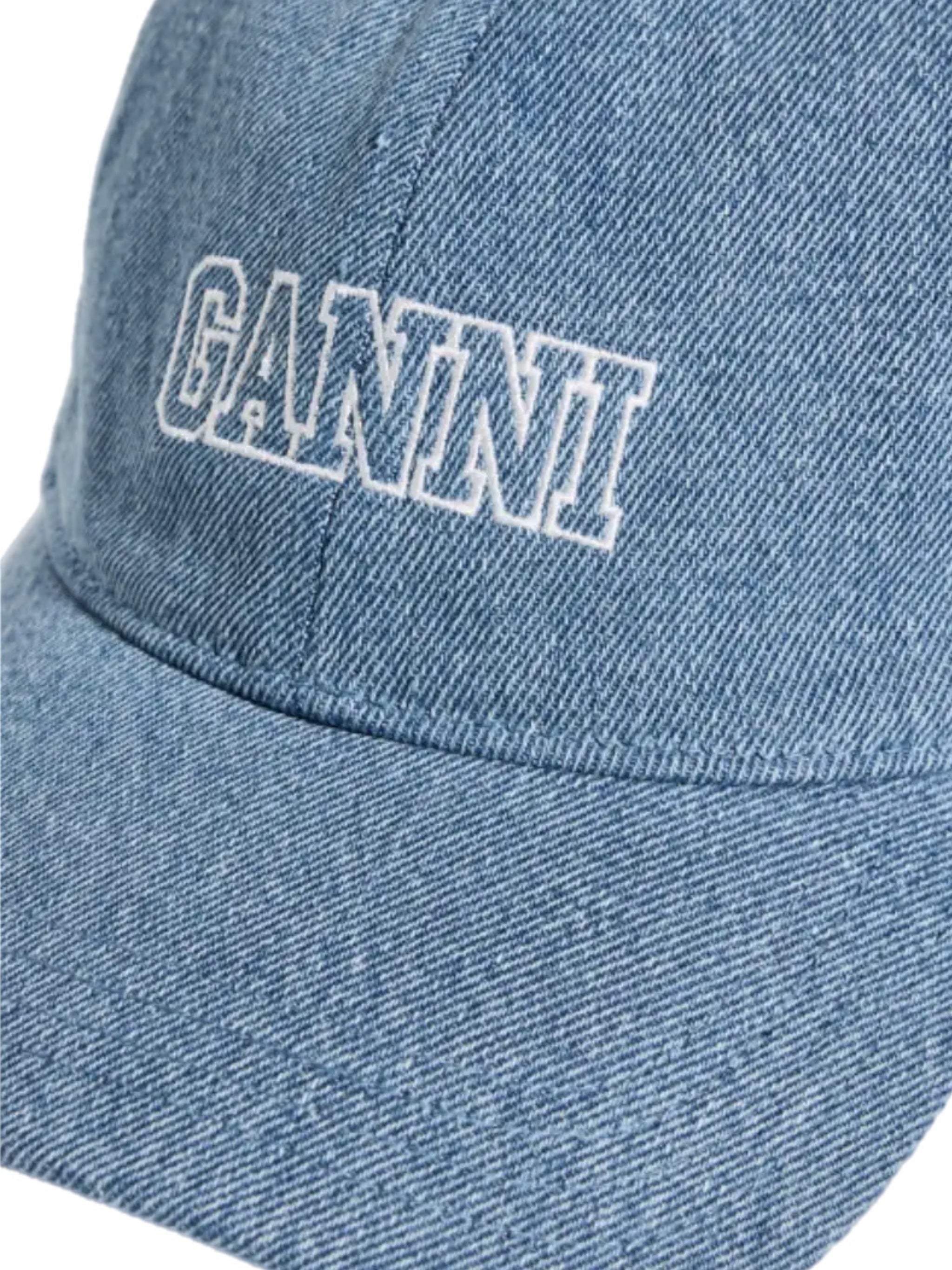 Cap Hat Denim A5530