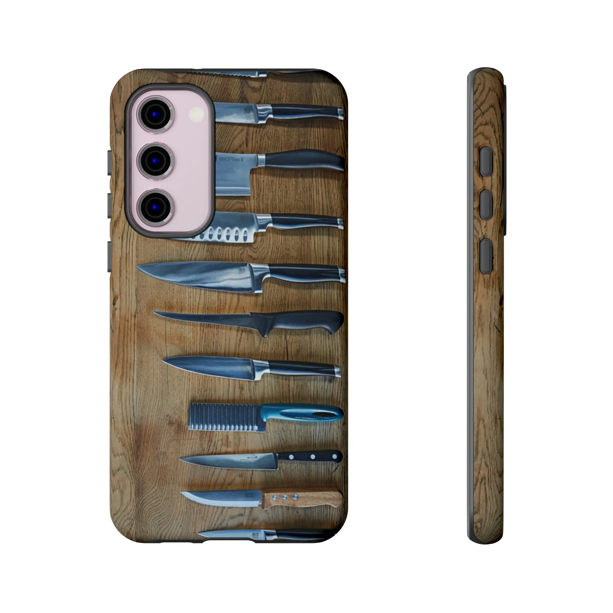 chef phone cases