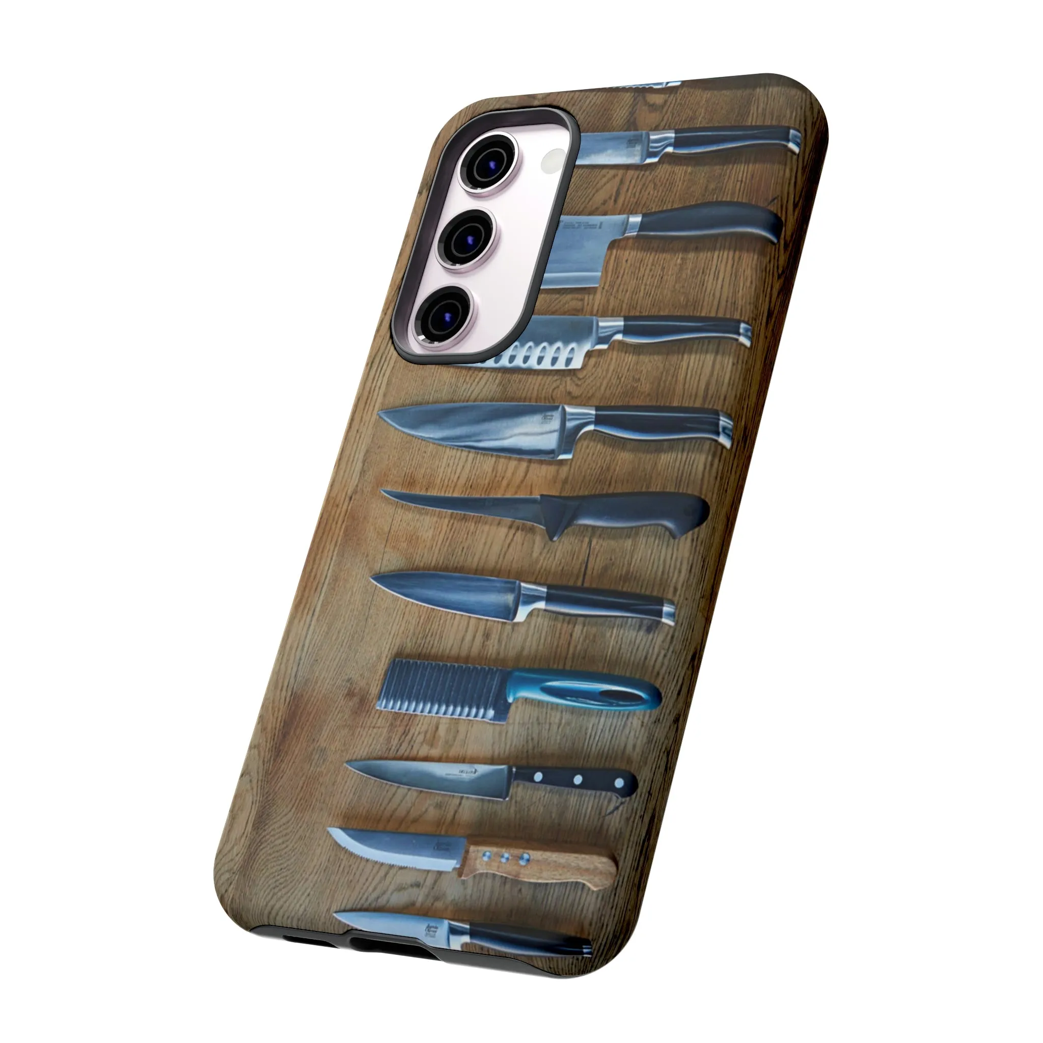 chef phone cases