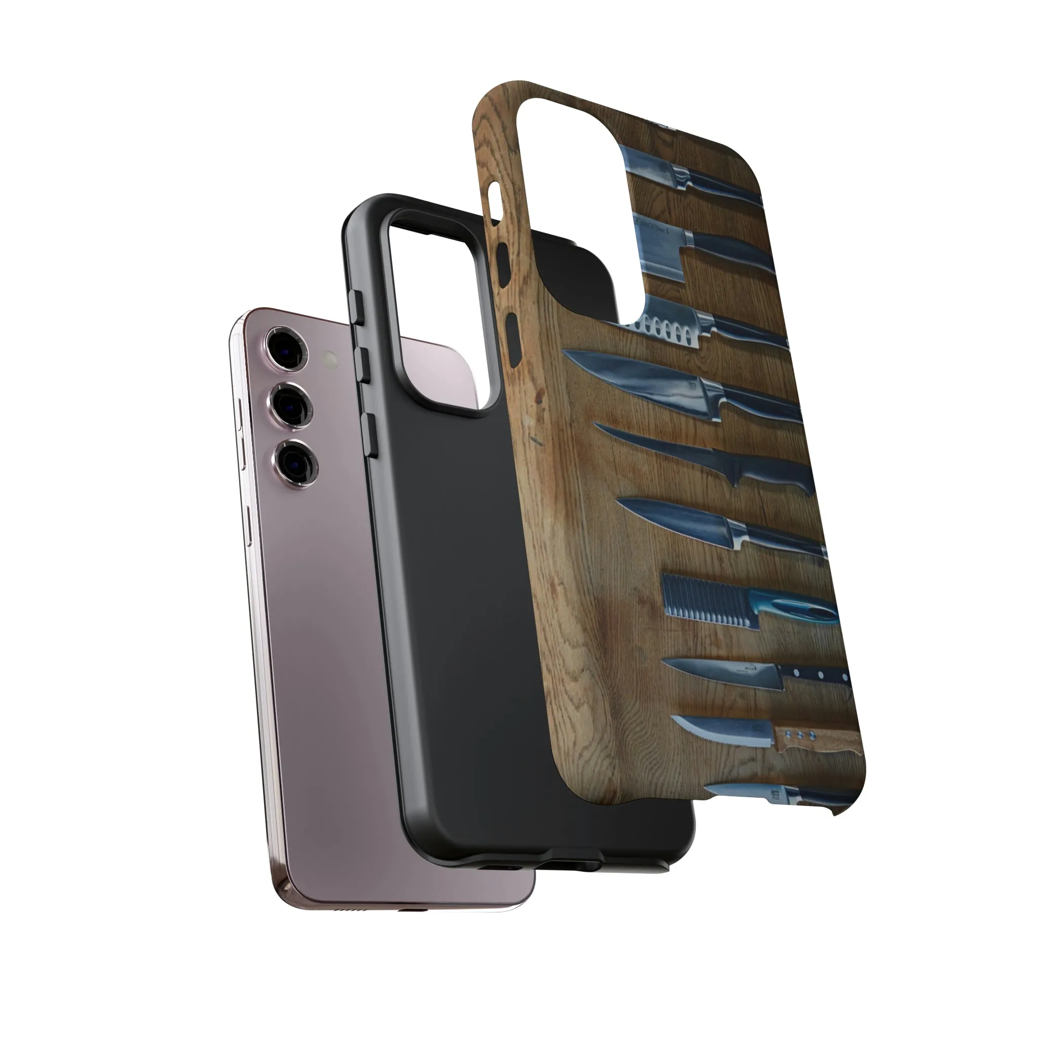 chef phone cases