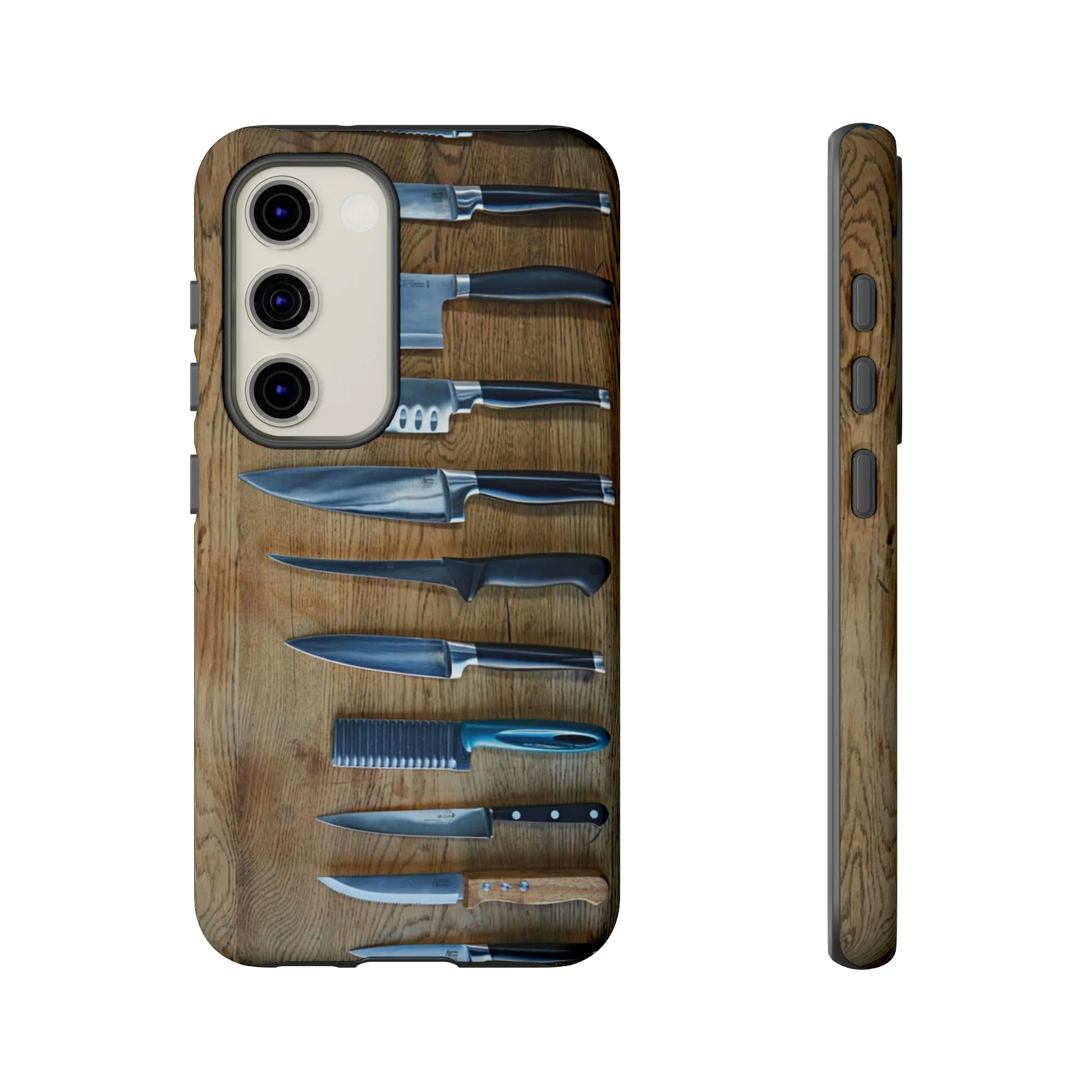 chef phone cases