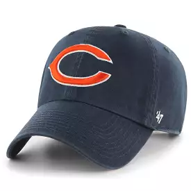 Chicago Bears (NFL) - Unstructured Baseball Cap