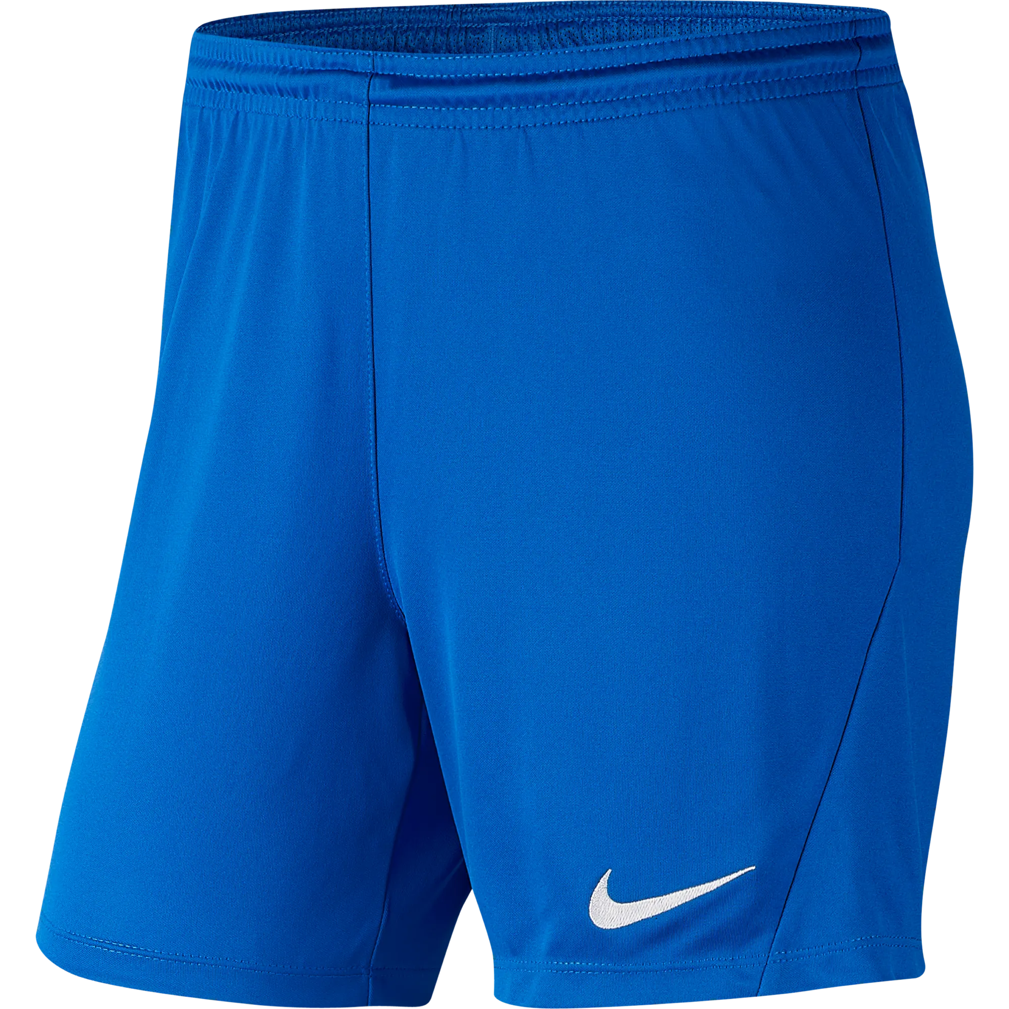 Clifton All Whites - Park III Shorts (Goalkeeper)