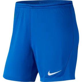 Clifton All Whites - Park III Shorts (Goalkeeper)