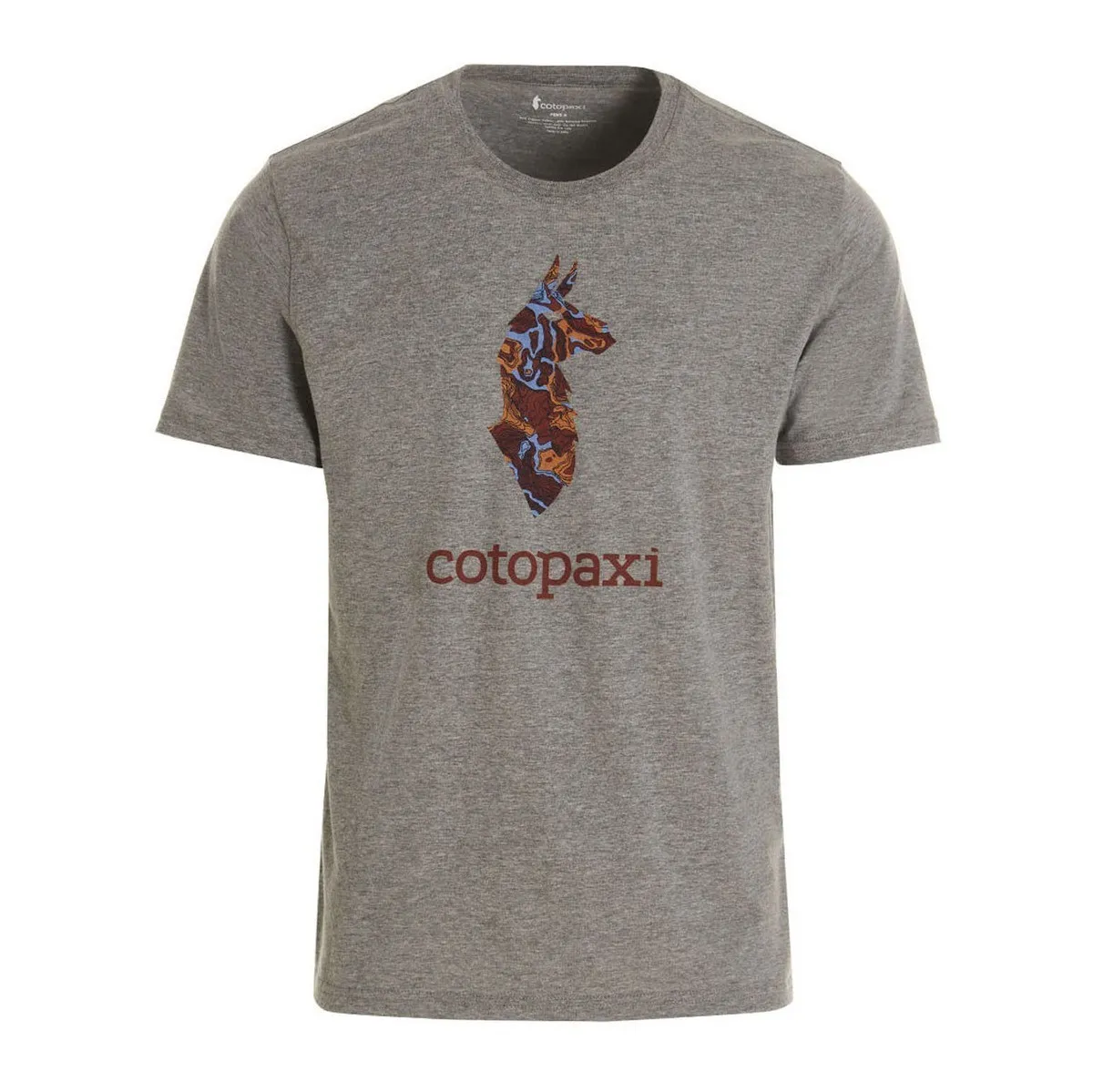 cotopaxi  |T-Shirts