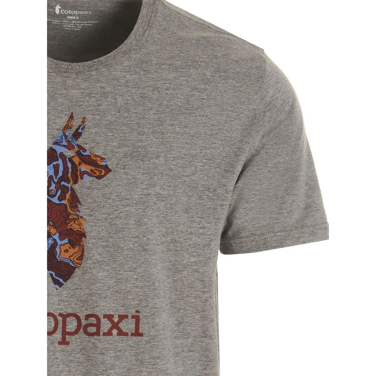 cotopaxi  |T-Shirts